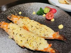 -松临·铁板烧&Omakase(神农店)