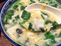 -吕氏疙瘩汤·私家菜馆(慈云寺店)