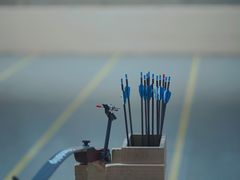 -道顺射箭·团建·骑射(张杨路店)