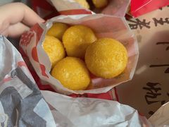 -华莱士·炸鸡汉堡(坂田店)