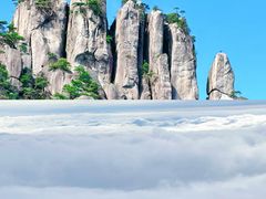-三清山风景名胜区