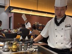 -大神太神·铁板烧(七宝领展广场店)
