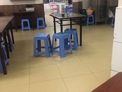 大堂-真空冷面王(武功街店)