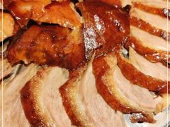 -守柴炉烤鸭(科华中路王府井店)