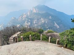 -九华山风景区