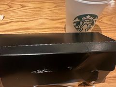 -星巴克(北京中化大厦店)