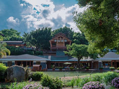 -湖泉半山温泉