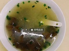 -舒蔡记生煎菜饭(云南中路店)
