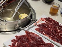 -陈记顺和潮汕牛肉火锅(韩江路店)