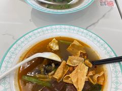 -苏晓玥·手作江南小吃(深圳北站店)