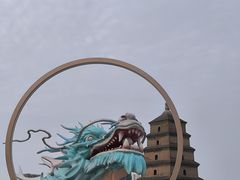 -大慈恩寺(大雁塔)