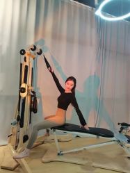 -梵一瑜伽·普拉提塑型减脂