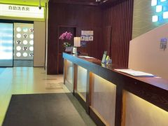 -长白山万达锦华套房酒店