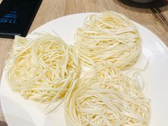 -古关火锅店(古北水镇景区店)