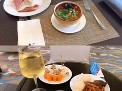 -广州天河希尔顿酒店