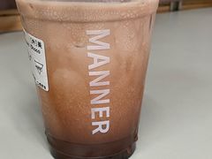 -Manner Coffee(大宁国际商业广场店)