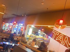 -探鱼·鲜青椒爽麻烤鱼(三水广场店)