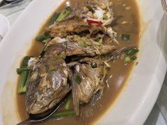 -品味居·首店·大连鲜活海鲜大连菜(东港店)