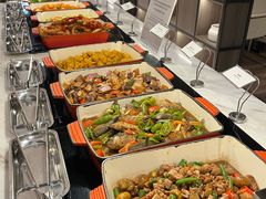 -桂林喜来登饭店雅琴咖啡厅