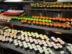 -萧邦音乐会所KTV·蒸汽活海鲜自助(福田店)