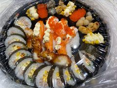 -佰禾寿司(学府凯德店)