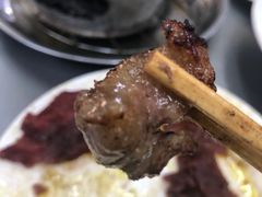-松明一烤肉馆(鲁园店)