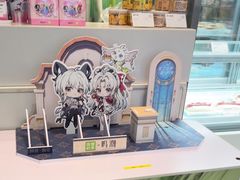 -奈雪的茶(振华商厦店)