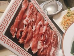 -江小渔鲜鱼火锅(西二道街店)