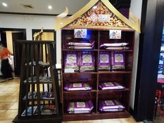 -阿诺泰·泰国餐厅(棕北店)