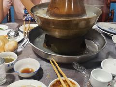 -鑫龙火锅(北园店)
