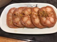 秘制糖藕-陶记小吃(拙政园店)