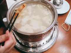 -嘉定凯悦·咖啡厅