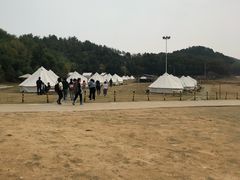 -木兰云雾山
