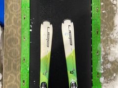 -长沙湘江冰雪世界