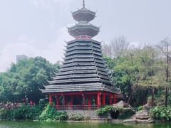 -深圳锦绣中华民俗村