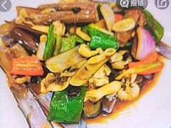 -湛江渔港·大排档(乐园路总店)