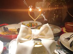 -第101座花园餐厅(湖滨88店)