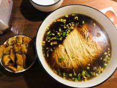 -十面春风·江南面馆(崇宁路店)