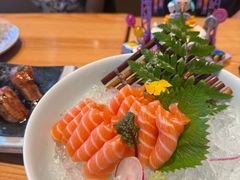 -Tuna maki寿司(苏州中心商场店)