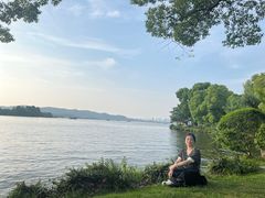 -浙江西子宾馆·瑶园咖啡厅