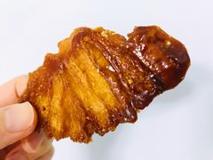 扇子蝴蝶酥-COVA(新天地Xintiandi店)