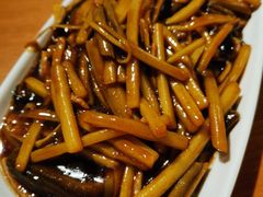-姚面记·海派家常菜(恒基名人购物中心店)
