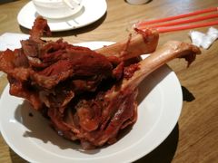 -上关雪東北菜(中房金谊店)