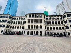 -大馆(前中区警署建築群)