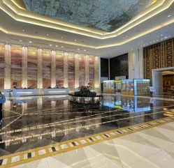 -沈阳富力万达文华酒店·宴会厅