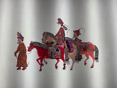 -呼伦贝尔民族博物馆