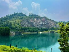 -水濂山森林公园