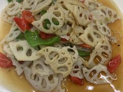 -望海潮海鲜店 特色家常菜(在海一方店)