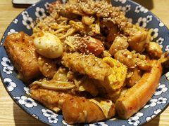 -皆道拌麻辣烫·麻辣拌