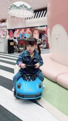 -奈尔宝家庭中心·亲子餐厅(鄞州万达店)